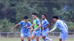 Thắng để nuôi hy vọng