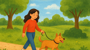 6 bí quyết khoa học giúp chó cưng sống lâu và khỏe hơn