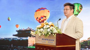 Từ khát vọng dân tộc đến sức mạnh kiến tạo ở cấp cơ sở