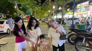  Không ai hiểu con bằng cha mẹ