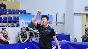 Những chiến thắng không tính bằng huy chương