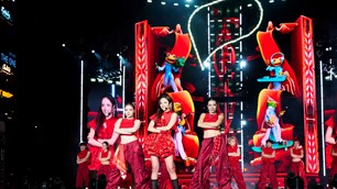  Nghệ sĩ và cơn ác mộng mang tên “deepfake”