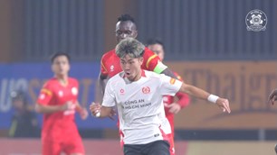 Khoa Ngô - “làn gió” Việt kiều và bài toán đường dài