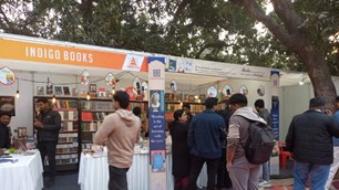 Lễ hội văn học nở rộ ở Ấn Độ và câu chuyện văn hóa đọc