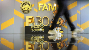 Một phán quyết, một phép thử cho cách làm bóng đá