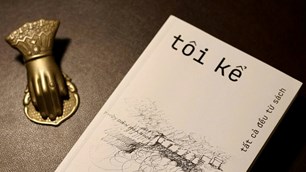  Đọc "Tôi kể - Tất cả đều từ sách"