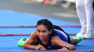 Khi giới hạn bị phá vỡ bởi “ý chí thép”