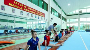  Bước chuyển của thể thao Việt Nam
