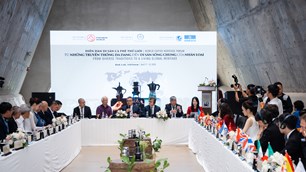  Cà phê Việt và hành trình thành “di sản sống”