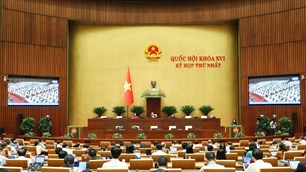 Đặt văn hóa vào trung tâm phát triển bằng những giải pháp đột phá