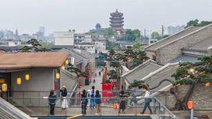 Nghề mới nở rộ tại Trung Quốc trong làn sóng nâng cấp tiêu dùng