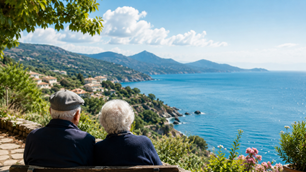 Bí quyết của những người sống thọ hơn 100 tuổi ở “vùng xanh” Italia