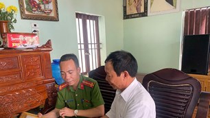  Trở về sau hơn nửa thế kỷ