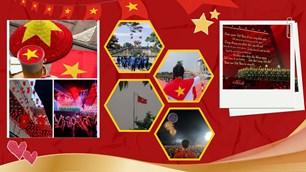 Kỳ 3 - Tiếng vọng dòng Thạch Hãn và nếu có kiếp sau vẫn muốn là người Việt Nam