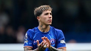 Tin chuyển nhượng ngày 16.1: Chelsea tái thiết hàng thủ, PSG để mắt đến Enzo Fernández