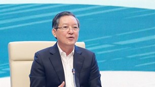 Chủ tịch Hội Nông dân Việt Nam Lương Quốc Đoàn: Phát huy vai trò, sức sáng tạo của nông dân trong kỷ nguyên mới đất nước