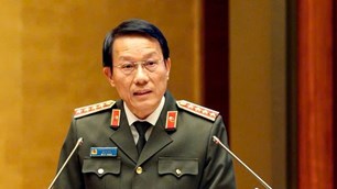 Nhận thức, tư duy mới về an ninh trong Nghị quyết Đại hội XIV của Đảng