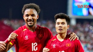 Xuân Son rực sáng, tuyển Việt Nam tưng bừng vào chung kết ASEAN Cup 2026