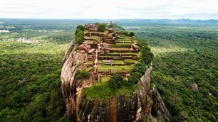 Cùng Vietjet khám phá một Sri Lanka đa sắc