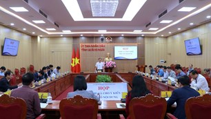 Quảng Ngãi sẽ khởi công 3 dự án trọng điểm chào mừng Đại hội lần thứ XIV của Đảng