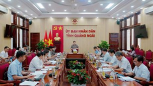 Khẩn trương xây dựng kế hoạch văn hoá, du lịch 2025 – 2035