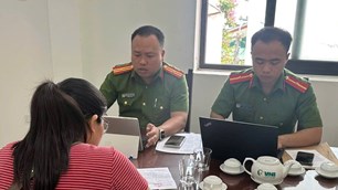 Xử phạt 7,5 triệu đồng một trường hợp đăng tải thông tin sai sự thật trên mạng xã hội