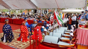 Sa Huỳnh, Lý Sơn, Măng Đen – điểm nhấn trong chiến lược du lịch văn hóa Quảng Ngãi