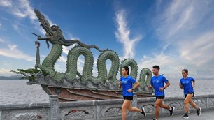 Bứt phá vì một môi trường không thuốc lá