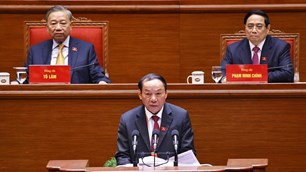 Văn hóa là nền tảng cho sự phát triển nhanh, bền vững đất nước