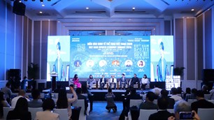 Kinh tế thể thao có khả năng đóng góp vào tăng trưởng và phát triển bền vững