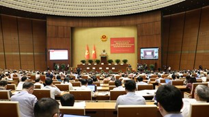 Quán triệt Nghị quyết Trung ương 2 khóa XIV: Đặt văn hoá vào vị trí nền tảng của phát triển