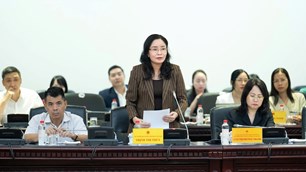 Đề xuất nhiều chính sách đột phá từ Nghị quyết của Quốc hội về phát triển văn hóa Việt Nam