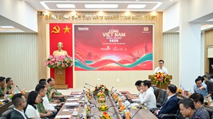 “Cùng Việt Nam tiến bước” 2026 hướng tới mục tiêu 10 tỉ bước xanh  ​