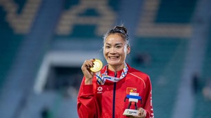 Thể thao Thanh Hóa 2025: Bứt phá toàn diện, khẳng định vị thế