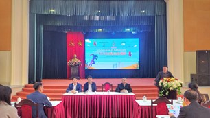 Ra mắt giải marathon Sầm Sơn Biển Xanh, kỳ vọng “đòn bẩy” hút khách hè 2026