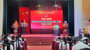 Thể thao Thanh Hóa: 80 năm bứt phá, vươn tầm quốc gia