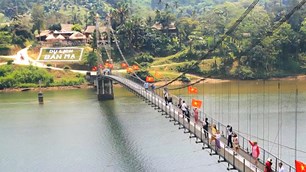 Thanh Hóa điều chỉnh hơn 87,4 tỉ đồng đầu tư hạ tầng vùng đồng bào dân tộc thiểu số
