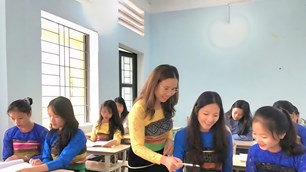 Thanh Hóa đưa di sản dân tộc thiểu số vào không gian số