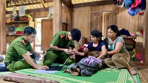 Bài 1: Cuộc tìm kiếm chưa bao giờ khép lại