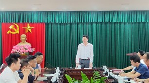 CLB Bóng đá Thanh Hóa gấp rút xử lý án phạt của FIFA trước mùa giải mới