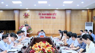 Thanh Hóa còn 533 cơ sở nhà, đất dôi dư chưa đưa vào khai thác