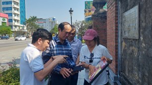 Dự án “Yêu lắm Việt Nam” triển khai tại 3 di tích, điểm du lịch ở Quảng Bình
