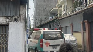 Điều tra vụ đôi nam nữ thương vong trong phòng trọ