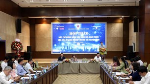 “Đòn bẩy” xây dựng, phát triển văn hoá doanh nghiệp