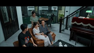 NSƯT Kiều Anh sợ bị ghét khi đóng “Gia đình trái dấu”