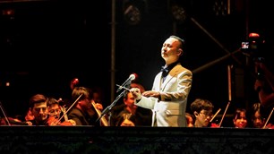 Nhạc sĩ Nguyễn Hải Phong làm Giám đốc sáng tạo âm nhạc cho liên doanh SYE