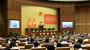 Bộ tứ nghị quyết chiến lược để đất nước cất cánh