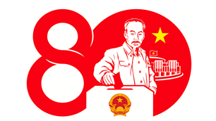 Triển lãm tranh cổ động tấm lớn tuyên truyền kỷ niệm 80 năm Ngày Tổng tuyển cử đầu tiên bầu Quốc hội Việt Nam