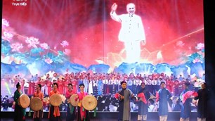 7 giải pháp trọng tâm xây dựng và phát triển văn học, nghệ thuật trong thời kỳ mới