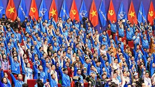 Phát động Cuộc thi chính luận bảo vệ nền tảng tư tưởng của Đảng trong thanh thiếu niên 